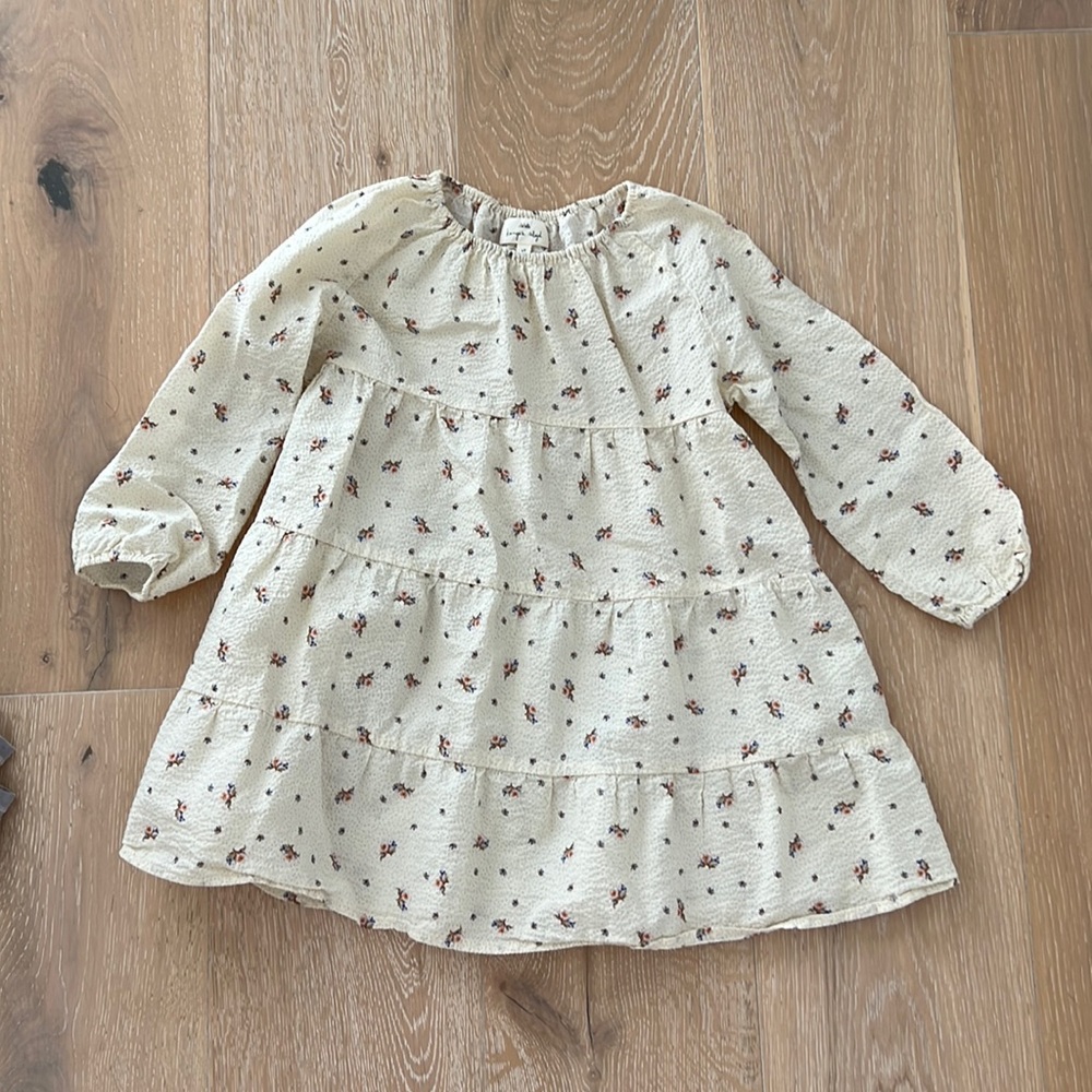 Konges Slojd Dress 4Y